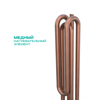 Накопительный водонагреватель Timberk SWH RS1 30/50/80/100 VH - рисунок 3