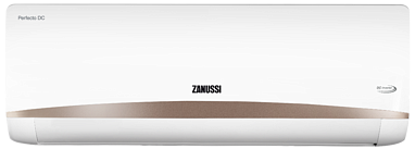 Сплит-система Zanussi Perfecto DC Inverter ZACS/I-07/09/12/18/24 HPF/A17/N1 - рисунок 1