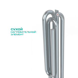 Накопительный водонагреватель Timberk SWH FSL2 30/50/80/100 HE - рисунок 6