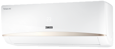 Сплит-система Zanussi Perfecto DC Inverter ZACS/I-07/09/12/18/24 HPF/A17/N1 - рисунок 2