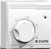 Zilon ZA-1 терморегулятор комнатный для ИК обогревателей 