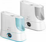 Увлажнитель воздуха Royal Clima Rimini RUH-R320/5.0E (WT, BU)