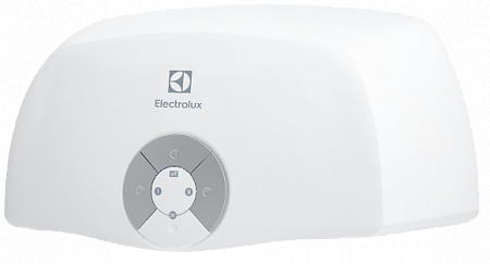 Проточный водонагреватель Electrolux SmartFix 2.0 TS (3.5/5.5/6.5 kW)