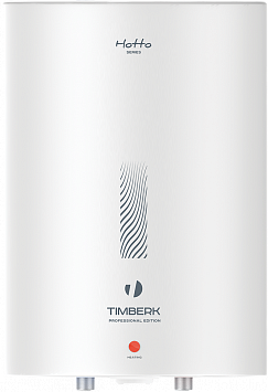 Накопительный водонагреватель Timberk SWH ME1 10 VO/VU