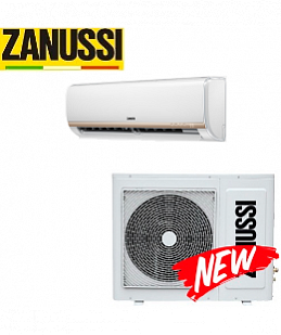 Скидка на кондиционеры Zanussi Скидка на кондиционеры Zanussi