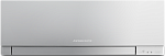 Кондиционер Mitsubishi Electric Design Inverter Silver