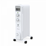 Масляный обогреватель Royal Clima Ferrara ROR F5-1000/F7-1500/F9-2000/F11-2500 M