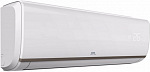 Кондиционер Cooper&Hunter NORDIC EVO WiFi INVERTER CH-S09/12/18/24FTXN-E2wf