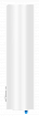 Накопительный водонагреватель Royal Clima Supremo Inox RWH-RWH-SI30/50/80/100-FS - изображение 4