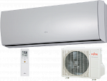 Сплит-система Fujitsu ASYG09LTCA/AOYG09LTC